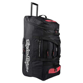 Meridian Wheeled Gear Bag TLD GasGas Team Red